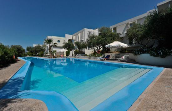 Rodon Hotel Chania  Exterior photo