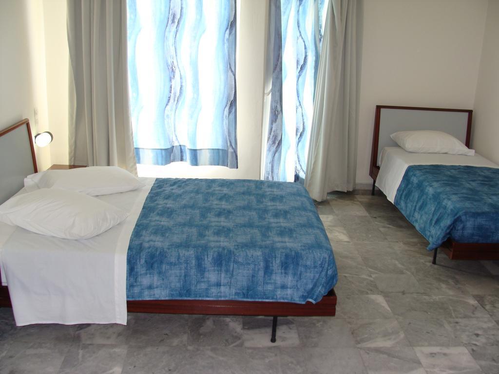 Rodon Hotel Chania  Exterior photo